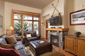 Alpine Luxury Escape At Capitol Peak Lodge